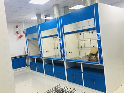 實驗室通風柜是如何構造的？起什么作用？