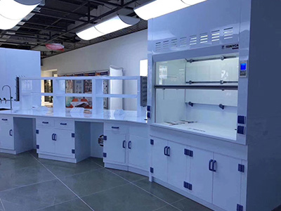 實驗室家具包括什么？怎么用？